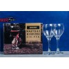 WG8028GC Set pahare 6buc "Martha3" 280ml 1/4