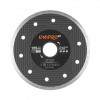 Алмазный диск DNIPRO-M 125 22,2, 1.6 Solid