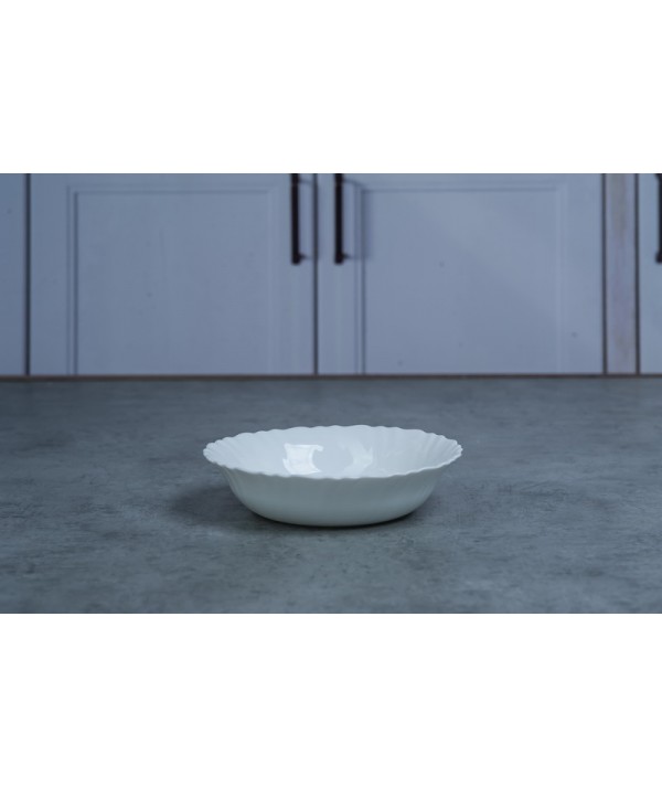 T780 Shallow bowl 780 White 1/24
