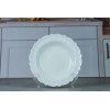 Round Soup Plate (230mm) 1/48