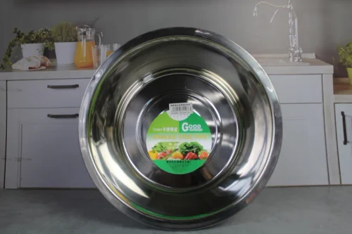 AB10 Castron inox 36cm 1/60