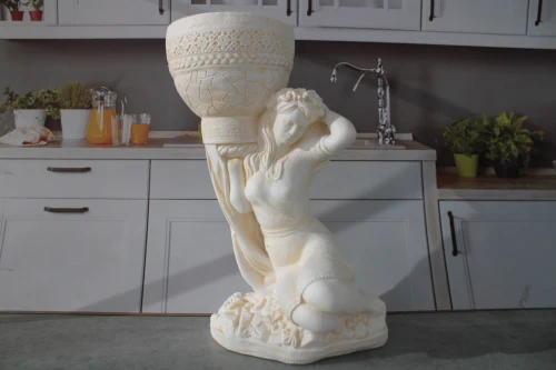 Statueta GRETA, art. LTZ67N 1/1