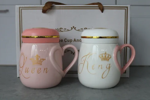 MY-3 Set cana cu capac 4pcs 1/36