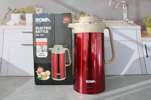 BM-1801 Ceainic electric 2.5L 1000W 1/16