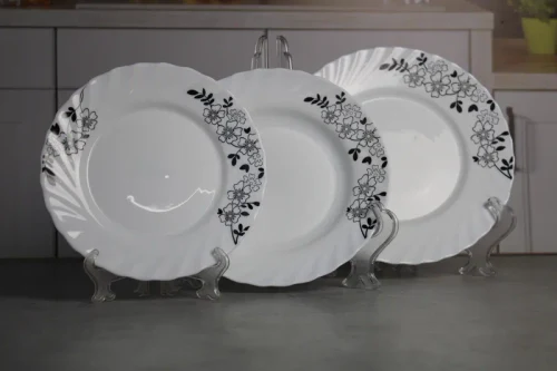 116 S18T Set de masa 18pcs "Blossom"