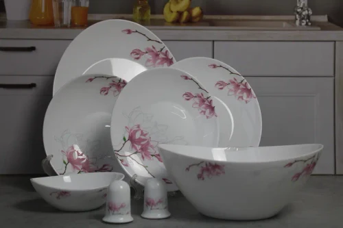 229 S28O Set de masa 28pcs "Fidan"