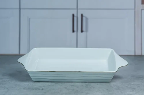 131-L Rectangular Pan 1/8