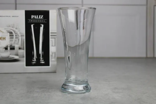 TR5022GCL Set pahar sticla 6 buc  300ml "Paliz" 1/4