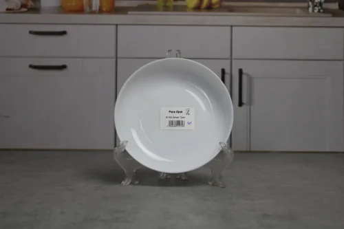 B195 Small Dish 1/24
