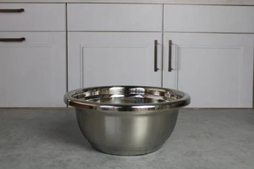 590-2 Castron inox 22cm 1/160