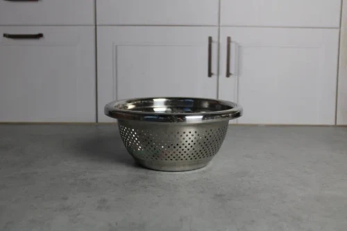 590-8 Strecuratoare inox 20cm 1/180