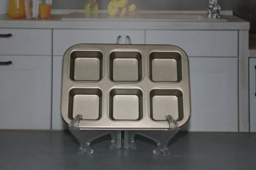 B1123-3 Forma de copt prajituri 26*18*3cm 1/100