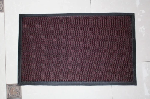 C1113-14 Covoras intrare din cauciuc 50*80cm 1/30