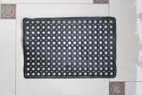 C1113-10 Covoras intrare din cauciuc 40*60cm 1/35