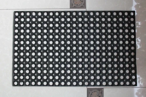 C1113-11 Covoras intrare din cauciuc 50*80cm 1/25