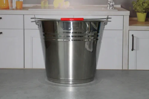 LF-32CM12L Caldare inox 1/30