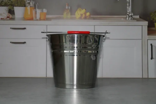 LF-26CM7L Caldare inox 1/60