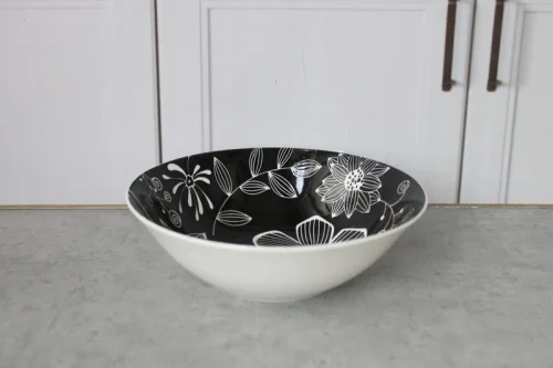 XL76 Bol ceramica 21cm 1/50