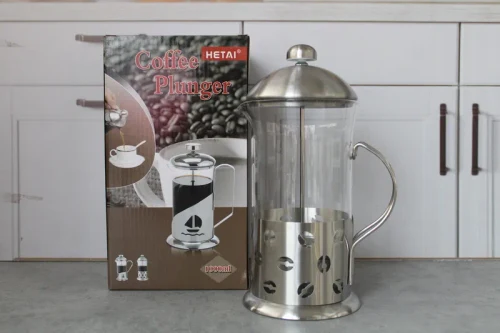 JZ67 Ceainic infuzie 1000ml 1/24