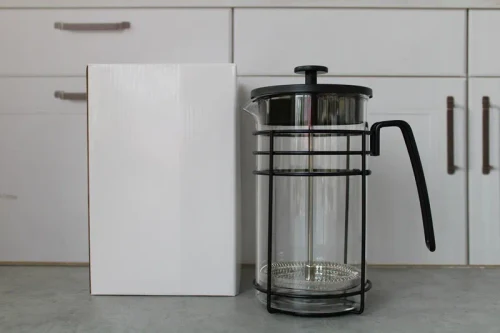 JZ82 Ceainic infuzie 1000ml 1/24
