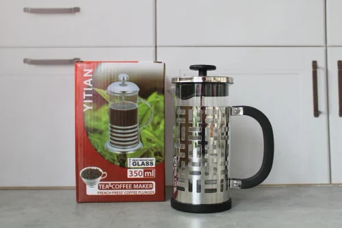 JZ83 Ceainic infuzie 350ml 1/60