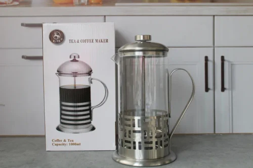 JZ93 Ceainic infuzie 1000ml 1/24