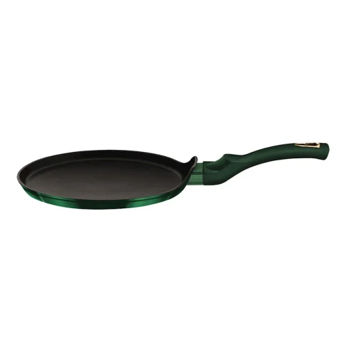 BH7134 Tigaie clatite 28cm "Emerald" 1/6