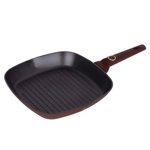 BH8036 Tigaie grill "Leonardo" 1/6