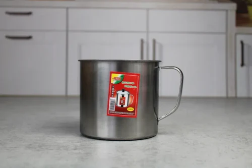 YP-37-12CM Cana inox 12cm 1/150