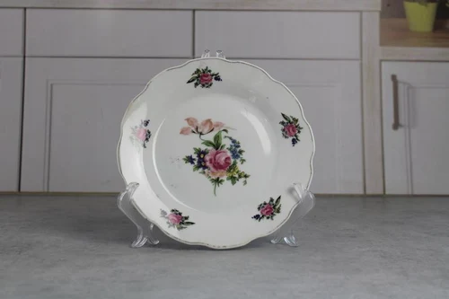 A12 / 8" Flat plate (8341) 1/72