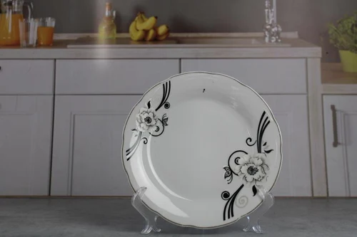 9" Flate plate (8803) 1/48
