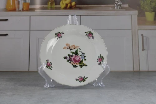 9" Flate plate (8341) 1/48