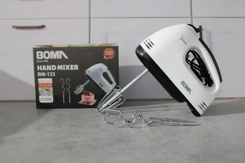 BM-133 Mixer electric 260W 1/24