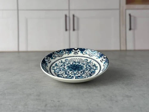 XL34 Farfurie ceramica 20*2 cm 1/60