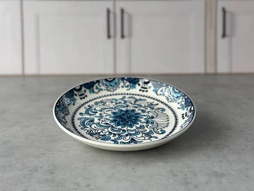 XL35 Farfurie ceramica 23*3 cm 1/40