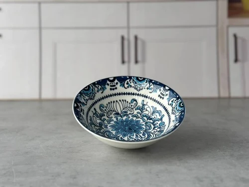 XL30 Salatiera ceramica 18*5 cm 1/60