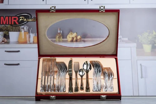 S843 Set tacimuri 24 piese 1/12