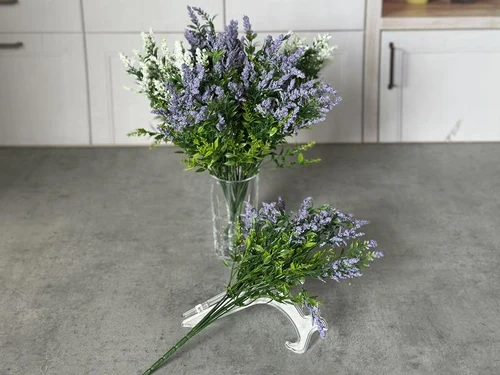 DDH-18 Floare artificiala 37cm 1/1000