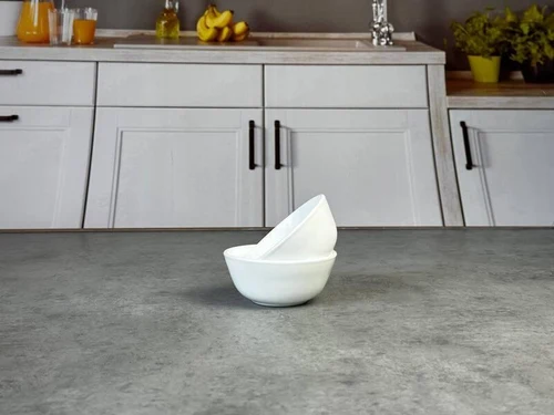 T710 Mini Sauce Bowl 710 White 1/72