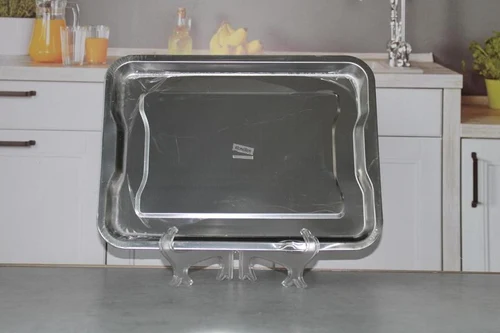 YP-36-45*35CM Tava inox rectangulara 1/120
