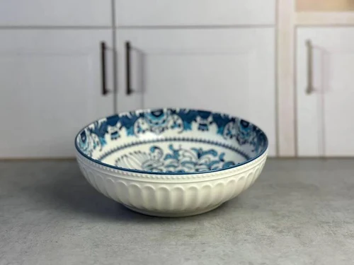 XL-105 Salatiera ceramica 23cm 1/30