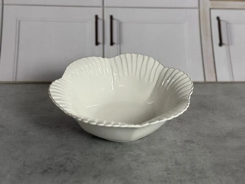 YDB406 Salatiera ceramica 25*8cm 1/16